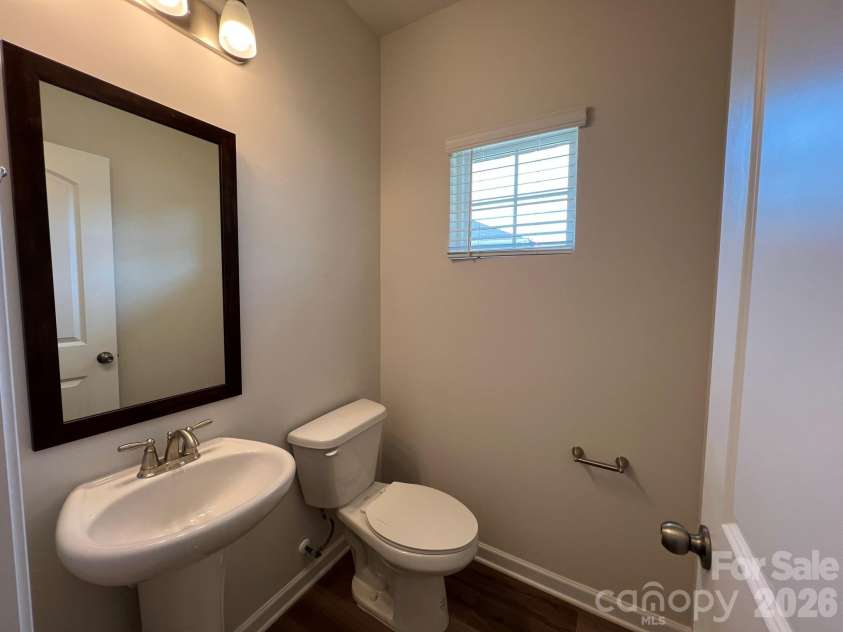208 Sagecroft Lane, Indian Trail, NC 28079.  MLS# CAR4389178, YatesRealty ID 29381. 