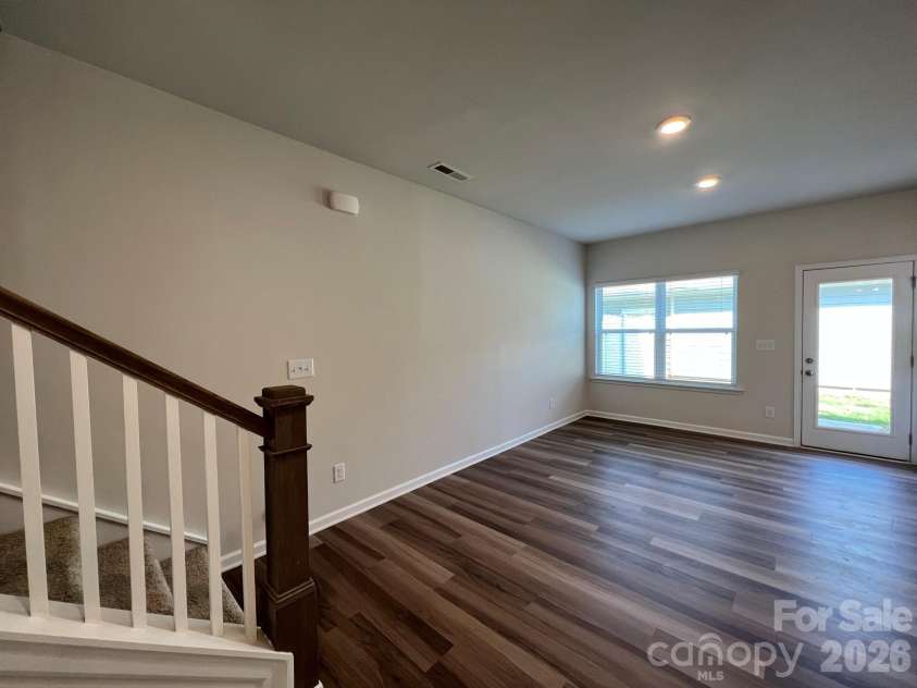 208 Sagecroft Lane, Indian Trail, NC 28079.  MLS# CAR4389178, YatesRealty ID 29381. 