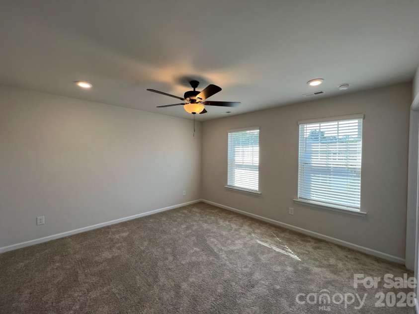 208 Sagecroft Lane, Indian Trail, NC 28079.  MLS# CAR4389178, YatesRealty ID 29381. 