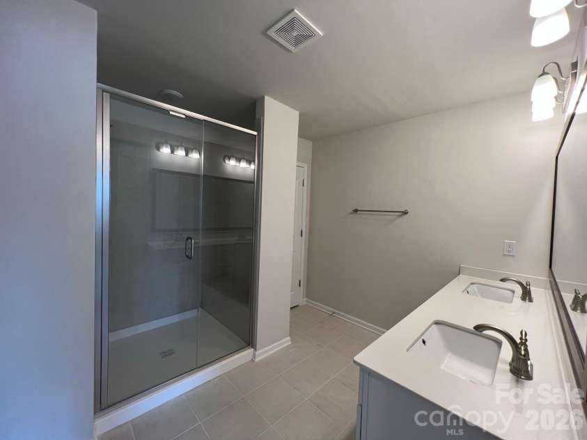 208 Sagecroft Lane, Indian Trail, NC 28079.  MLS# CAR4389178, YatesRealty ID 29381. 