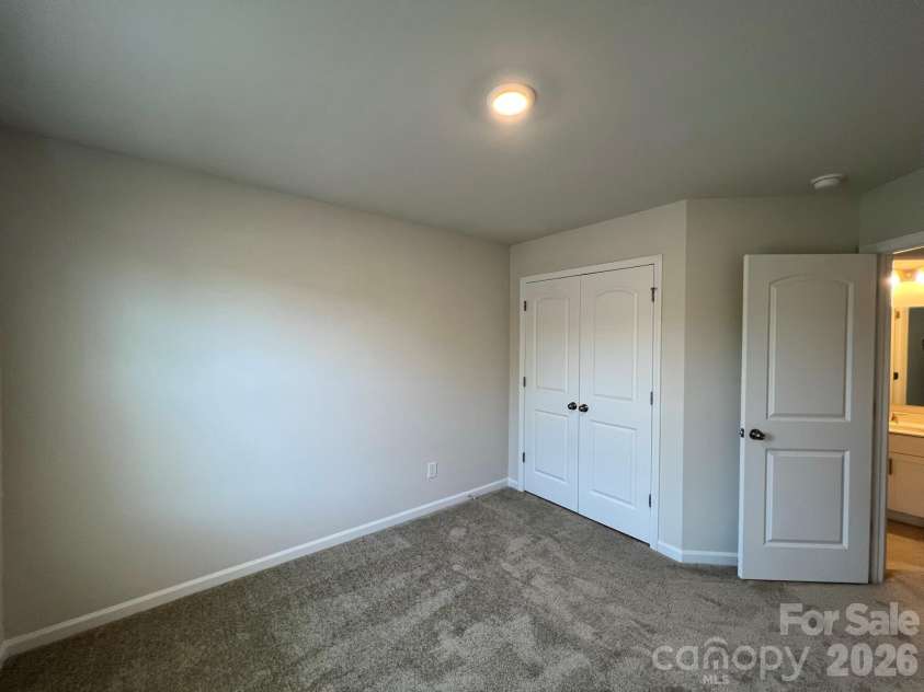 208 Sagecroft Lane, Indian Trail, NC 28079.  MLS# CAR4389178, YatesRealty ID 29381. 
