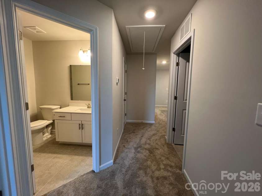 208 Sagecroft Lane, Indian Trail, NC 28079.  MLS# CAR4389178, YatesRealty ID 29381. 