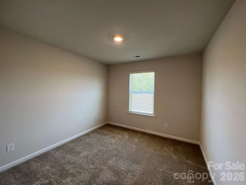 208 Sagecroft Lane, Indian Trail, NC 28079.  MLS# CAR4389178, YatesRealty ID 29381. 