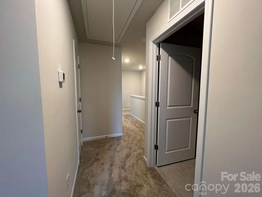 208 Sagecroft Lane, Indian Trail, NC 28079.  MLS# CAR4389178, YatesRealty ID 29381. 