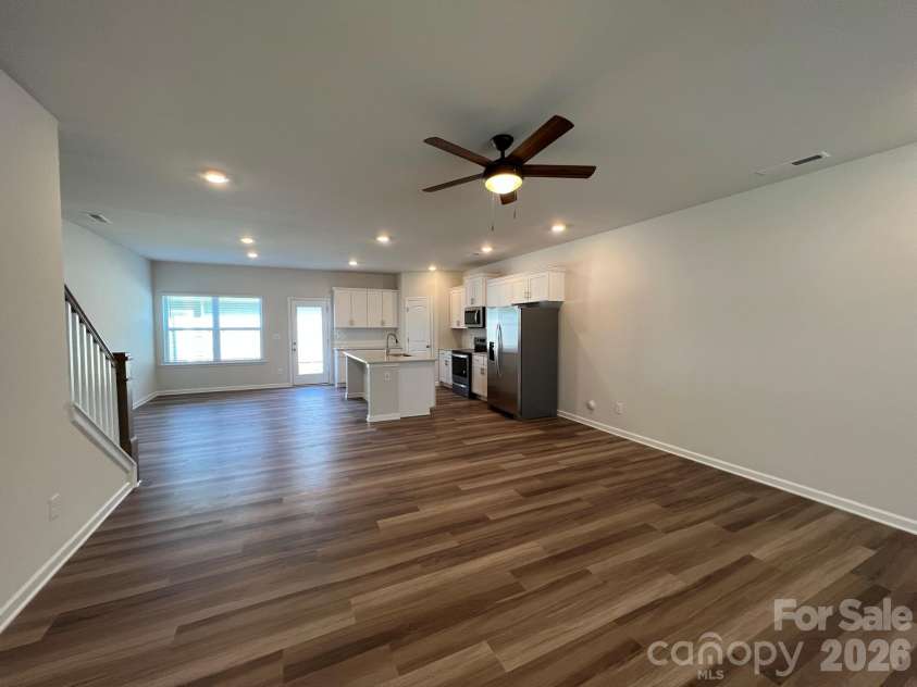 208 Sagecroft Lane, Indian Trail, NC 28079.  MLS# CAR4389178, YatesRealty ID 29381. 