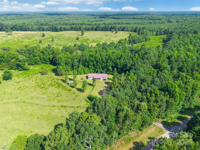 2320 Colvin Road, Chester, SC 29706.  MLS# CAR4281952, YatesRealty ID 29381. 