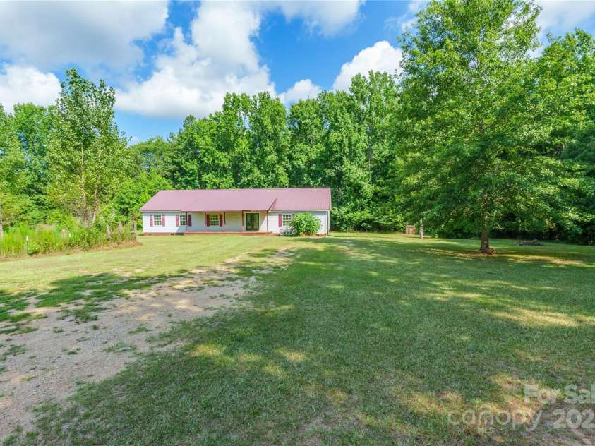 2320 Colvin Road, Chester, SC 29706.  MLS# CAR4281952, YatesRealty ID 29381. 