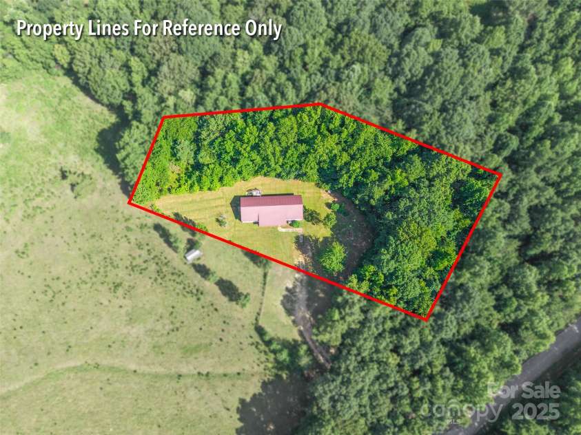 2320 Colvin Road, Chester, SC 29706.  MLS# CAR4281952, YatesRealty ID 29381. 