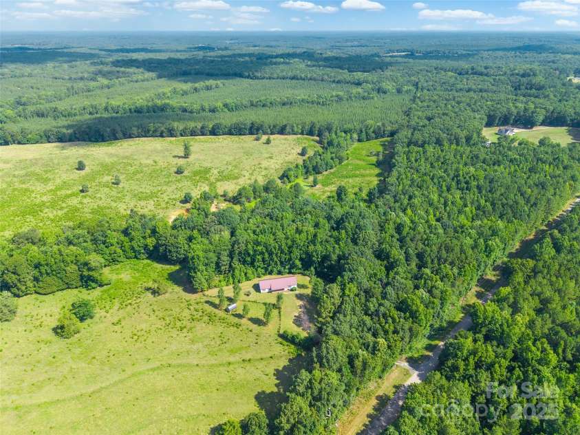 2320 Colvin Road, Chester, SC 29706.  MLS# CAR4281952, YatesRealty ID 29381. 