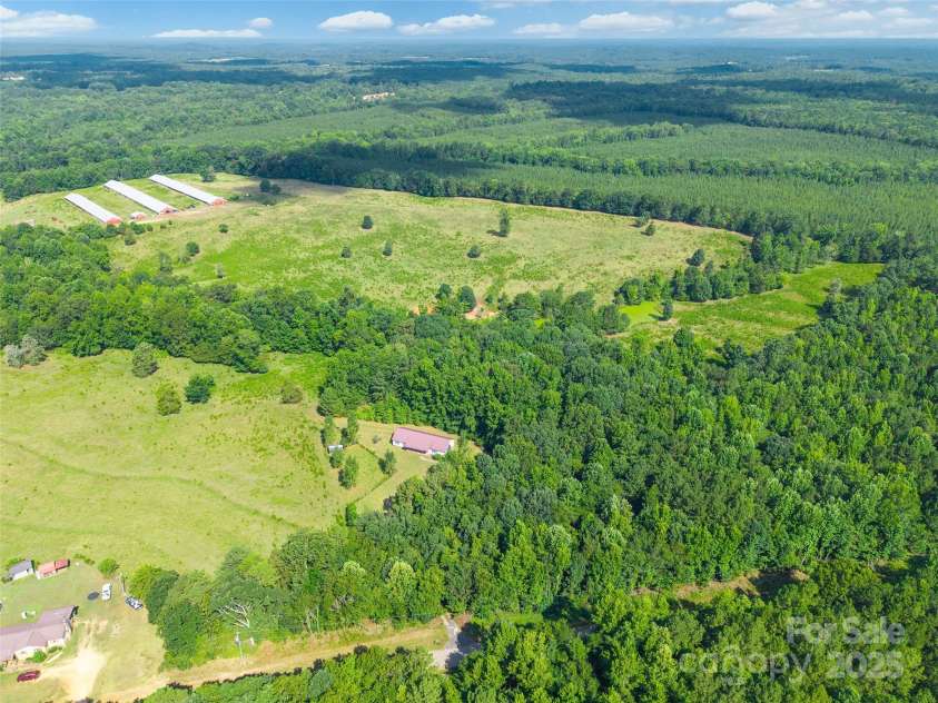 2320 Colvin Road, Chester, SC 29706.  MLS# CAR4281952, YatesRealty ID 29381. 