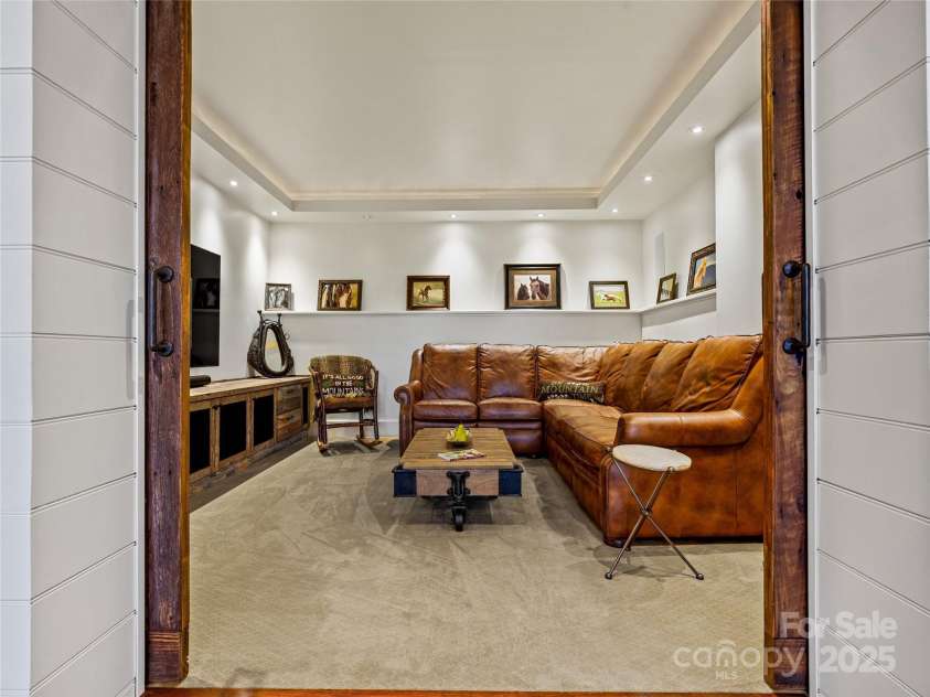 156 Quartz Mine Road, Lake Toxaway, NC 28747.  MLS# CAR4281911, YatesRealty ID 29382. 