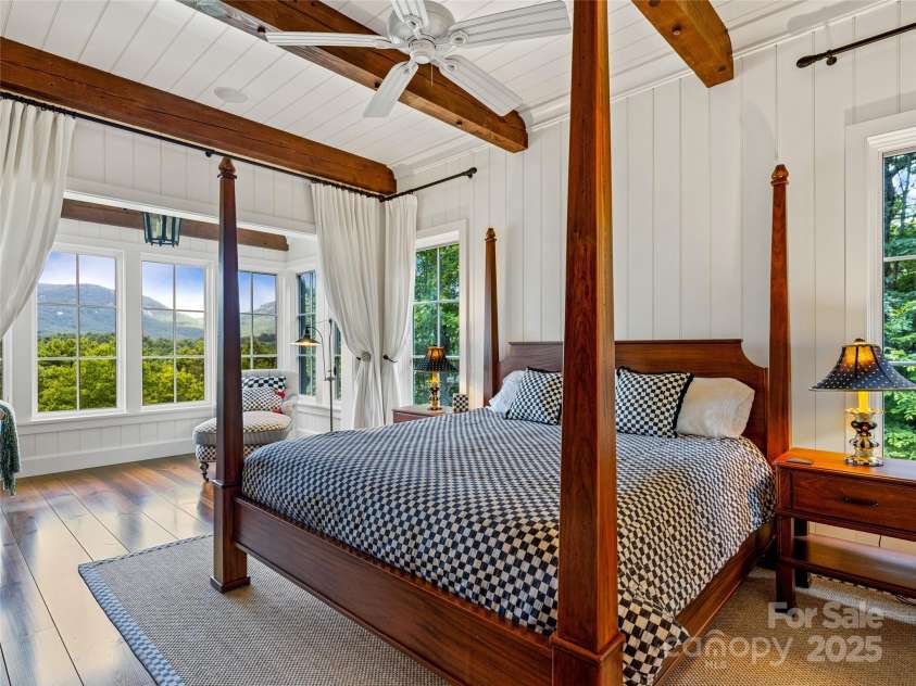 156 Quartz Mine Road, Lake Toxaway, NC 28747.  MLS# CAR4281911, YatesRealty ID 29382. 