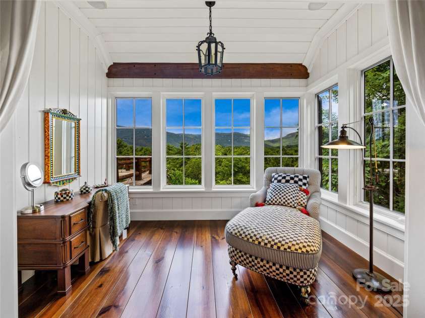 156 Quartz Mine Road, Lake Toxaway, NC 28747.  MLS# CAR4281911, YatesRealty ID 29382. 