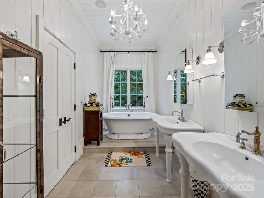 156 Quartz Mine Road, Lake Toxaway, NC 28747.  MLS# CAR4281911, YatesRealty ID 29382. 