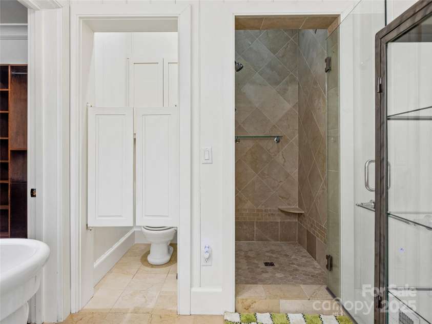 156 Quartz Mine Road, Lake Toxaway, NC 28747.  MLS# CAR4281911, YatesRealty ID 29382. 