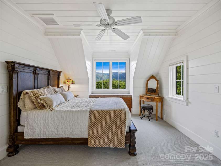 156 Quartz Mine Road, Lake Toxaway, NC 28747.  MLS# CAR4281911, YatesRealty ID 29382. 