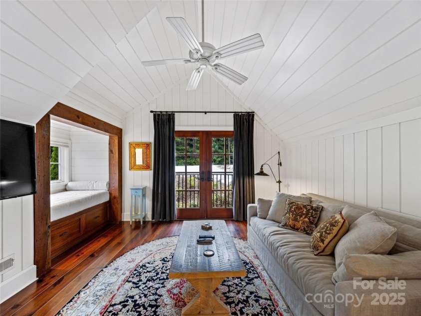 156 Quartz Mine Road, Lake Toxaway, NC 28747.  MLS# CAR4281911, YatesRealty ID 29382. 