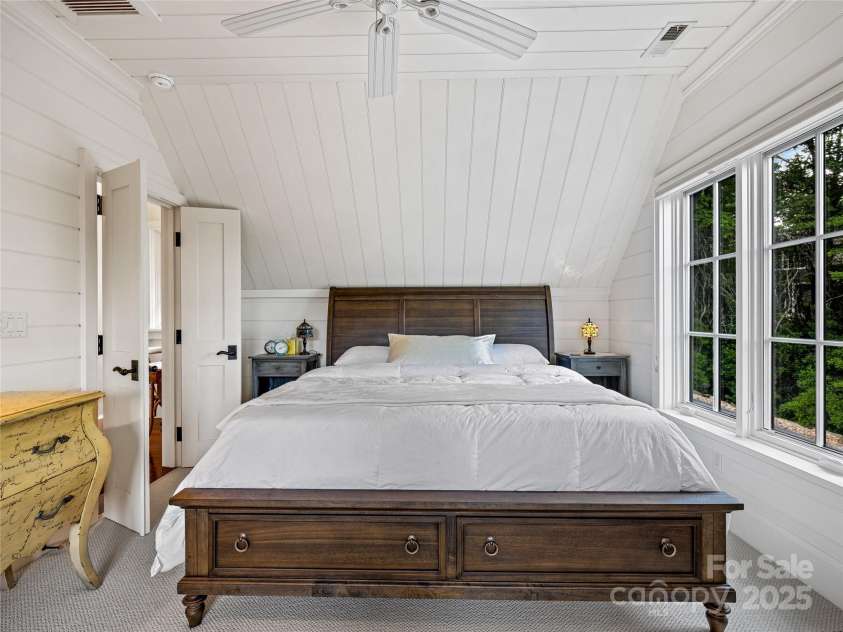 156 Quartz Mine Road, Lake Toxaway, NC 28747.  MLS# CAR4281911, YatesRealty ID 29382. 