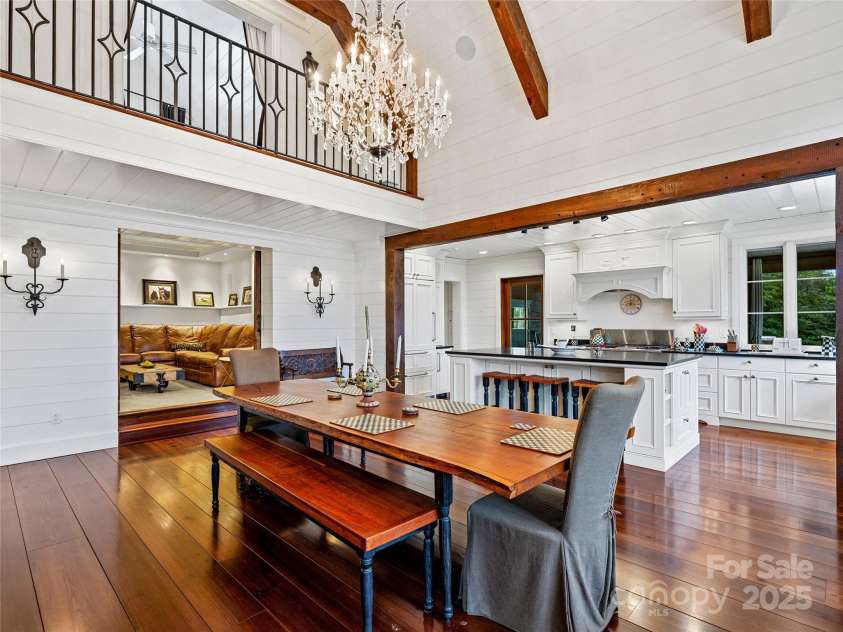 156 Quartz Mine Road, Lake Toxaway, NC 28747.  MLS# CAR4281911, YatesRealty ID 29382. 