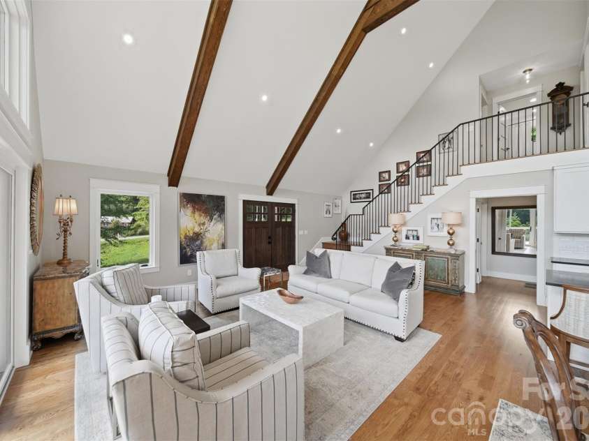 8788 Donald Barrier Street, Newland, NC 28657.  MLS# CAR4389423, YatesRealty ID 29382. 