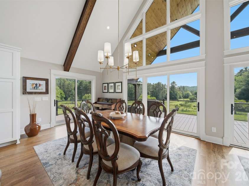 8788 Donald Barrier Street, Newland, NC 28657.  MLS# CAR4389423, YatesRealty ID 29382. 