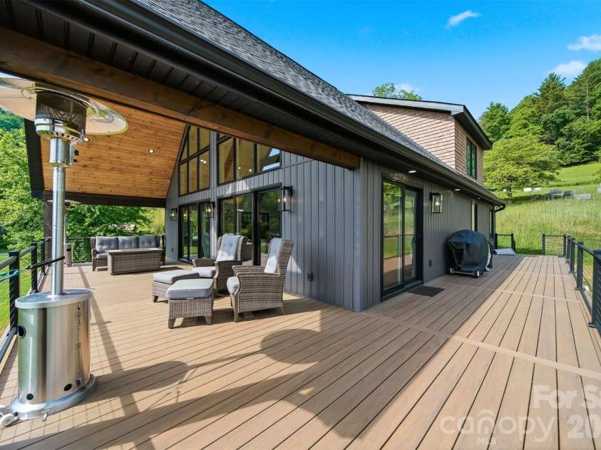 8788 Donald Barrier Street, Newland, NC 28657.  MLS# CAR4389423, YatesRealty ID 29382. 