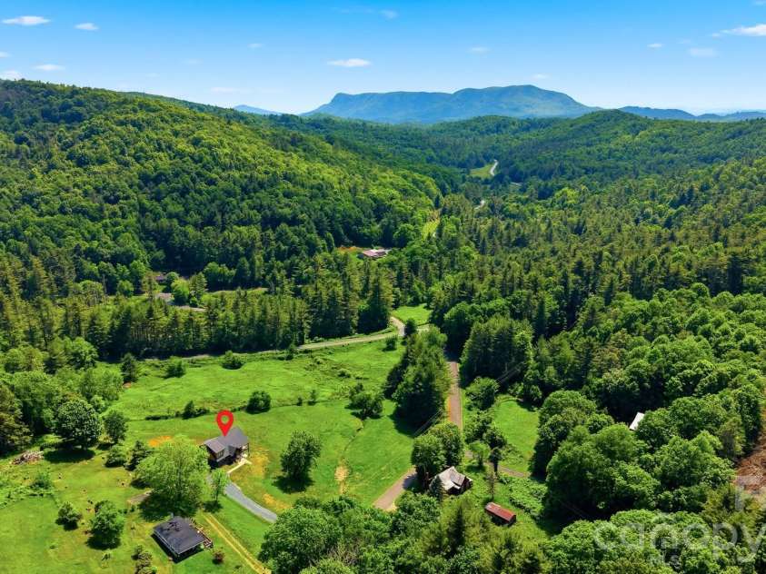 8788 Donald Barrier Street, Newland, NC 28657.  MLS# CAR4389423, YatesRealty ID 29382. 