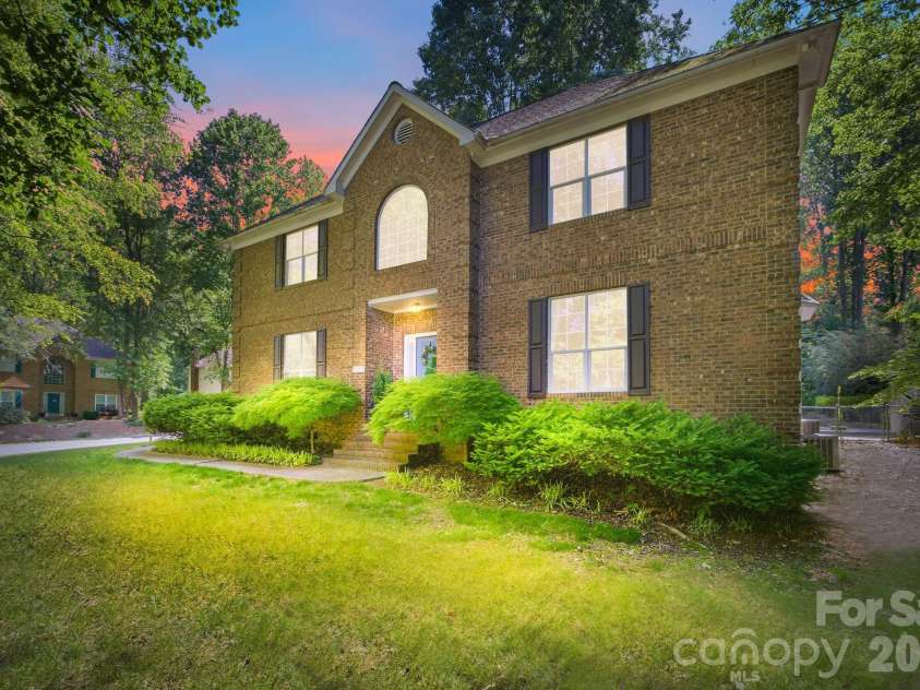 1332 Timberlane Terrace, Mooresville, NC 28115.  MLS# CAR4383837, YatesRealty ID 29383. 