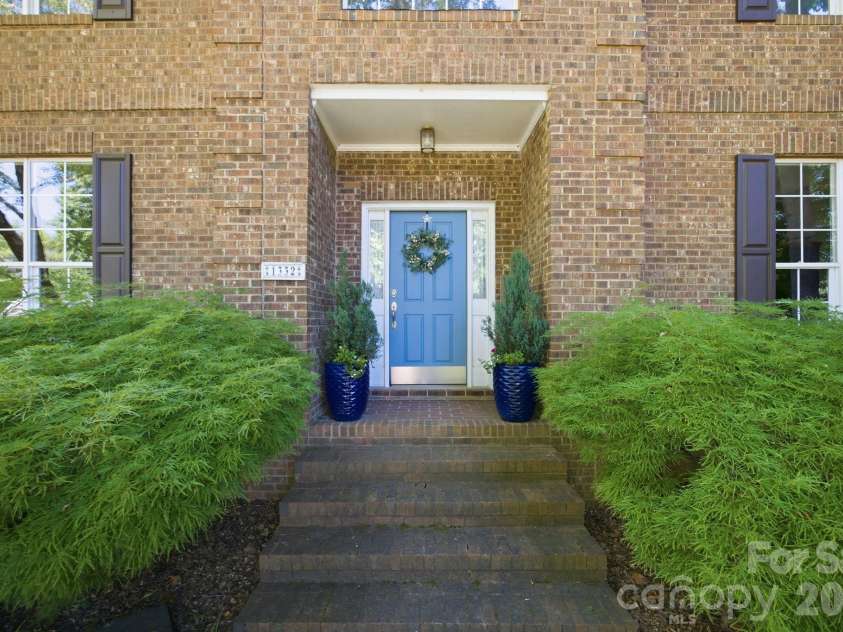 1332 Timberlane Terrace, Mooresville, NC 28115.  MLS# CAR4383837, YatesRealty ID 29383. 