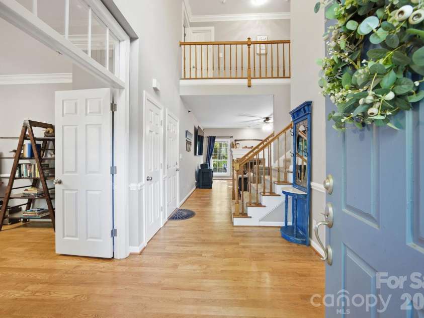 1332 Timberlane Terrace, Mooresville, NC 28115.  MLS# CAR4383837, YatesRealty ID 29383. 