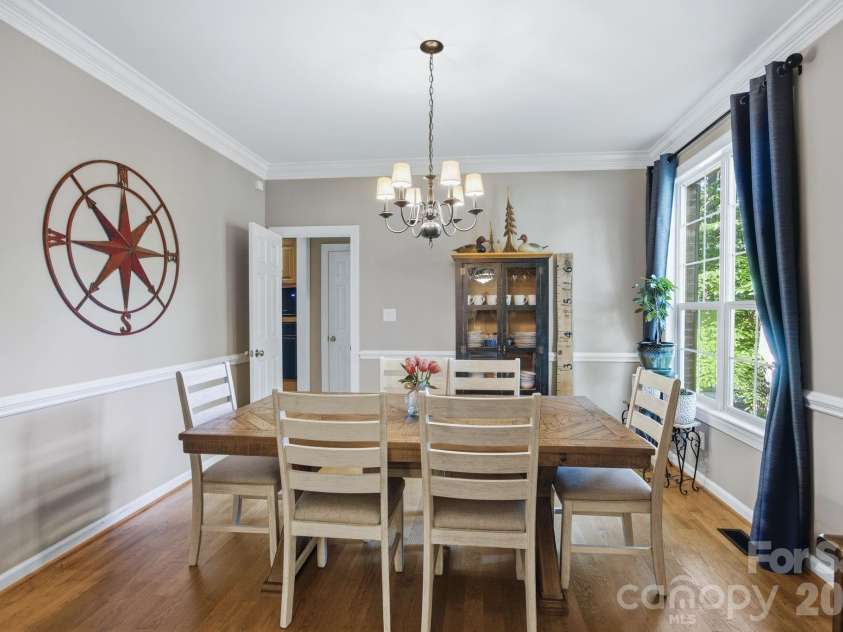 1332 Timberlane Terrace, Mooresville, NC 28115.  MLS# CAR4383837, YatesRealty ID 29383. 