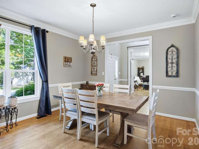 1332 Timberlane Terrace, Mooresville, NC 28115.  MLS# CAR4383837, YatesRealty ID 29383. 