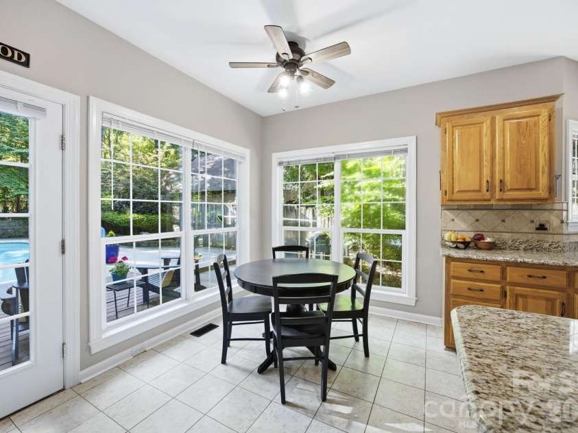 1332 Timberlane Terrace, Mooresville, NC 28115.  MLS# CAR4383837, YatesRealty ID 29383. 