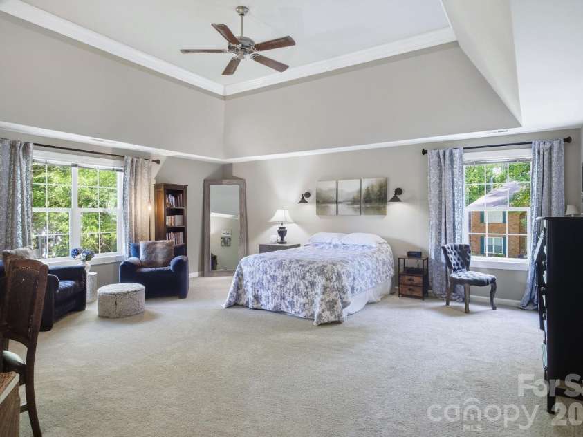 1332 Timberlane Terrace, Mooresville, NC 28115.  MLS# CAR4383837, YatesRealty ID 29383. 
