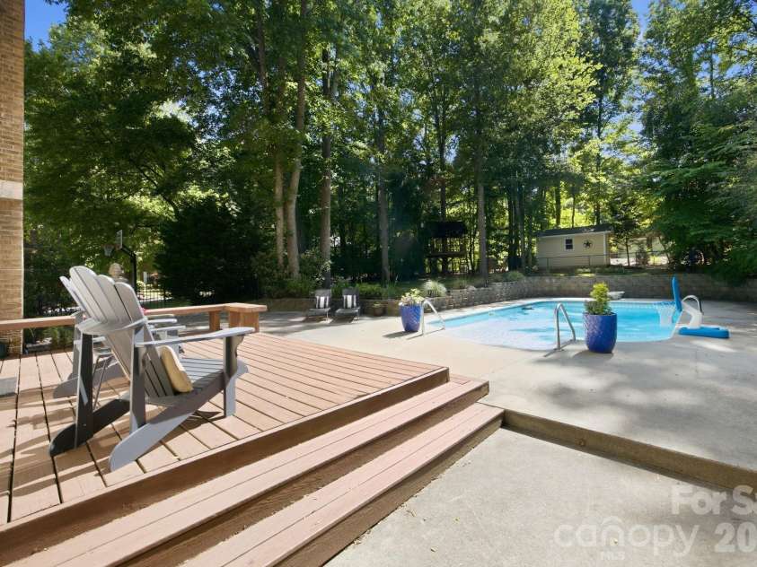 1332 Timberlane Terrace, Mooresville, NC 28115.  MLS# CAR4383837, YatesRealty ID 29383. 