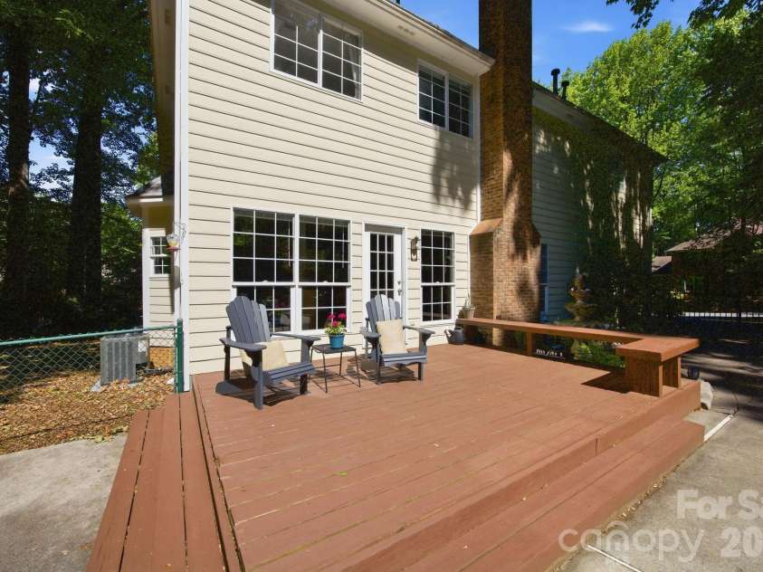 1332 Timberlane Terrace, Mooresville, NC 28115.  MLS# CAR4383837, YatesRealty ID 29383. 