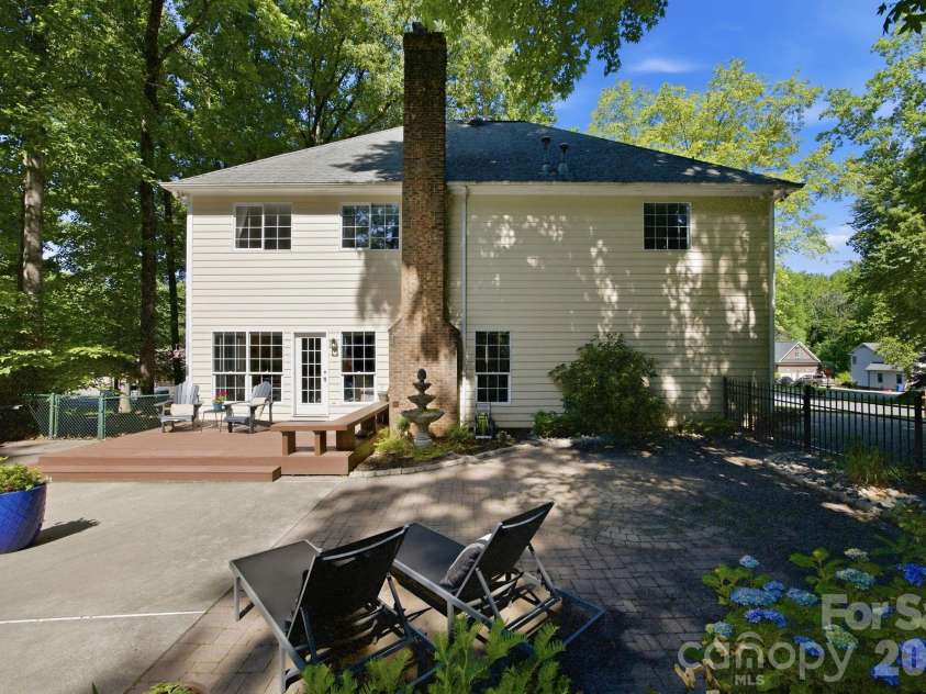1332 Timberlane Terrace, Mooresville, NC 28115.  MLS# CAR4383837, YatesRealty ID 29383. 