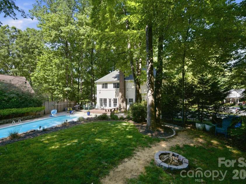 1332 Timberlane Terrace, Mooresville, NC 28115.  MLS# CAR4383837, YatesRealty ID 29383. 