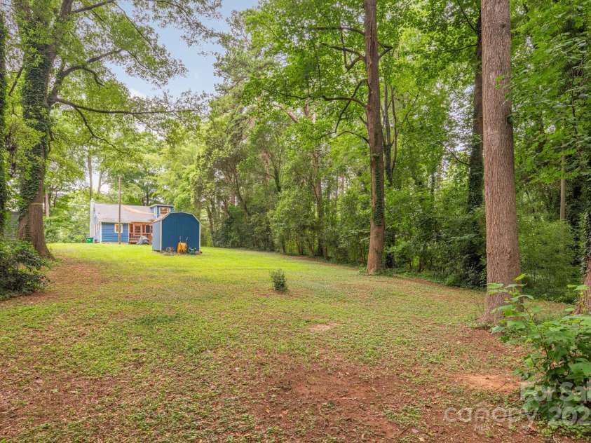 3009 Shenandoah Avenue, Charlotte, NC 28205.  MLS# CAR4281284, YatesRealty ID 29383. 