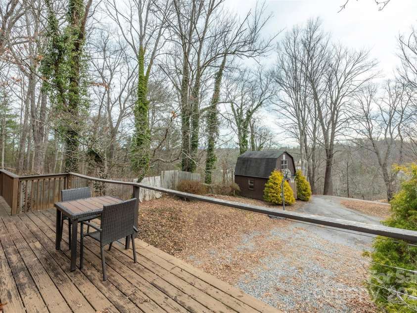 269 Newfound Road, Leicester, NC 28748.  MLS# CAR4282696, YatesRealty ID 29384. 