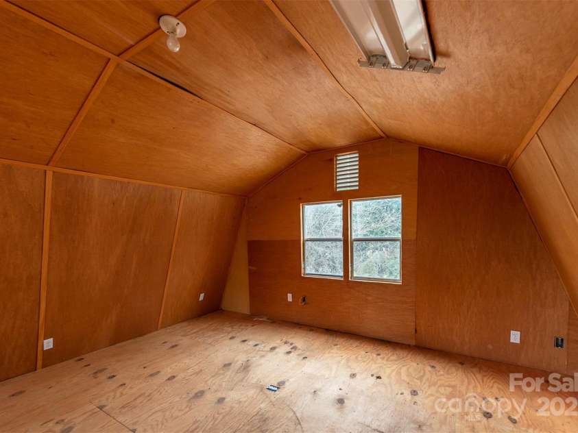 269 Newfound Road, Leicester, NC 28748.  MLS# CAR4282696, YatesRealty ID 29384. 