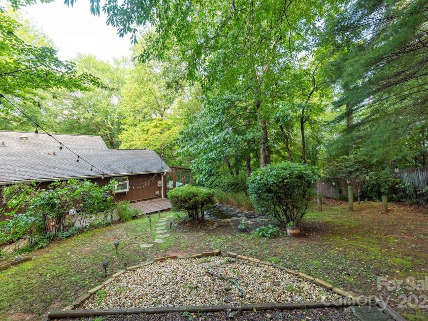 269 Newfound Road, Leicester, NC 28748.  MLS# CAR4282696, YatesRealty ID 29384. 