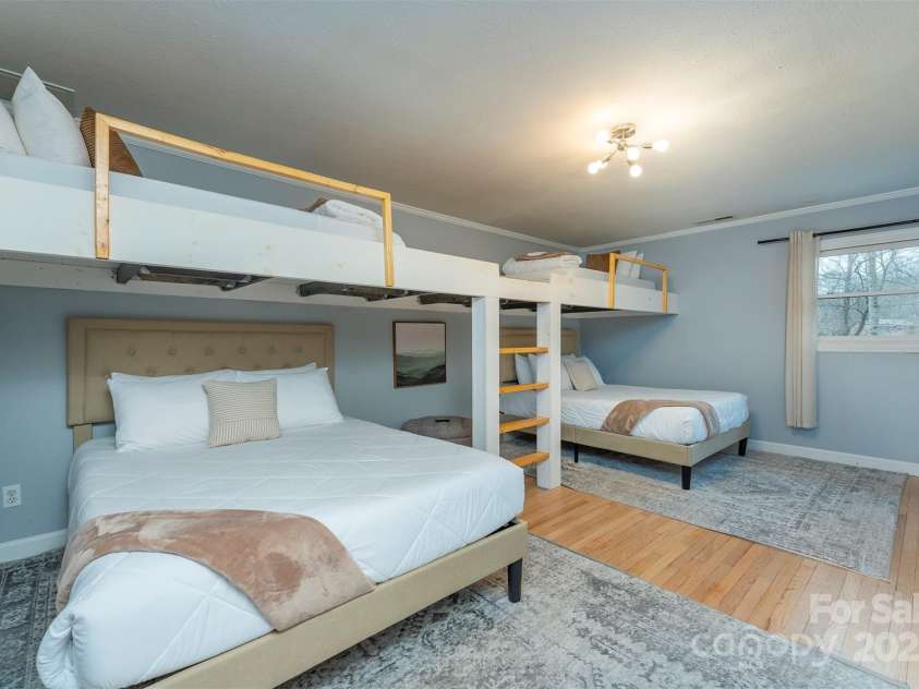 269 Newfound Road, Leicester, NC 28748.  MLS# CAR4282696, YatesRealty ID 29384. 