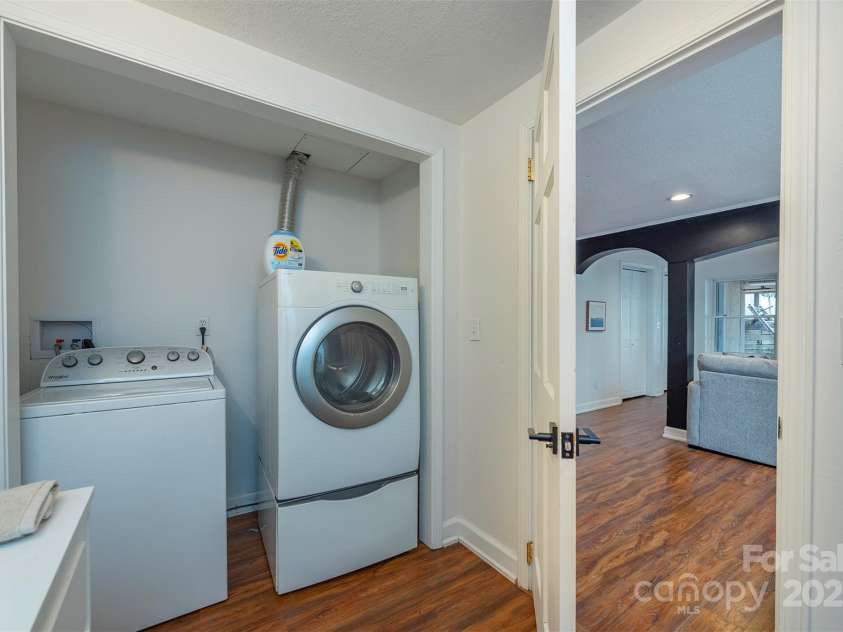 269 Newfound Road, Leicester, NC 28748.  MLS# CAR4282696, YatesRealty ID 29384. 