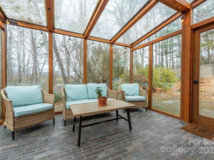 269 Newfound Road, Leicester, NC 28748.  MLS# CAR4282696, YatesRealty ID 29384. 