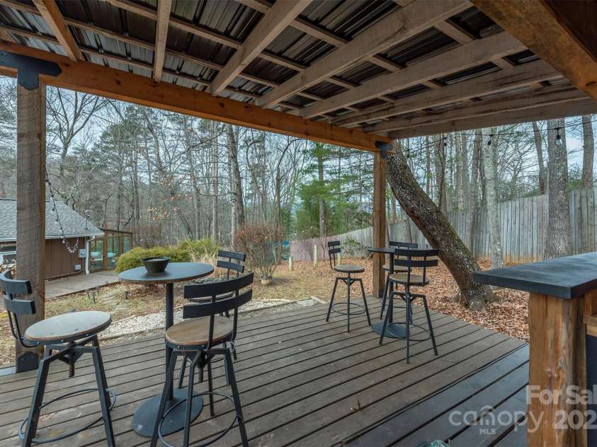 269 Newfound Road, Leicester, NC 28748.  MLS# CAR4282696, YatesRealty ID 29384. 