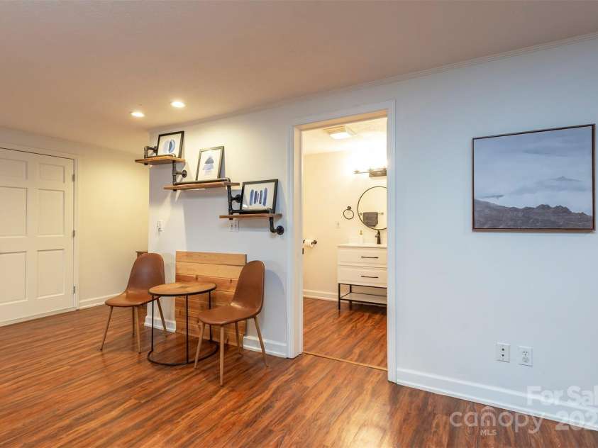 269 Newfound Road, Leicester, NC 28748.  MLS# CAR4282696, YatesRealty ID 29384. 