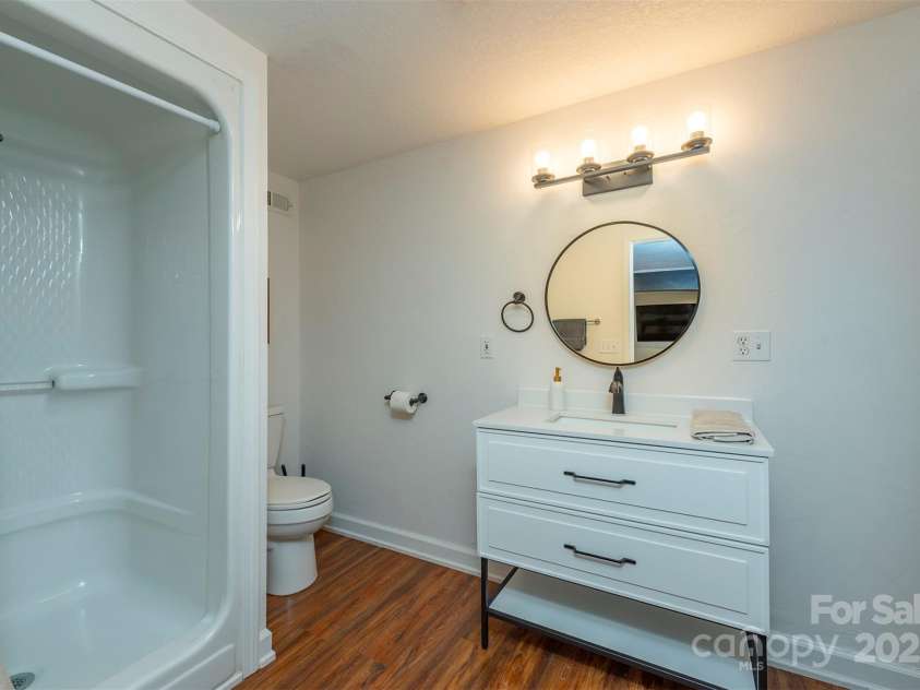 269 Newfound Road, Leicester, NC 28748.  MLS# CAR4282696, YatesRealty ID 29384. 