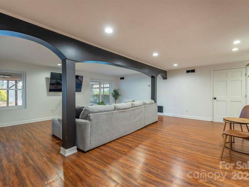 269 Newfound Road, Leicester, NC 28748.  MLS# CAR4282696, YatesRealty ID 29384. 