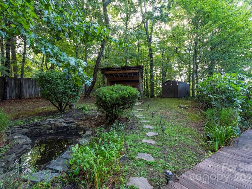 269 Newfound Road, Leicester, NC 28748.  MLS# CAR4282696, YatesRealty ID 29384. 